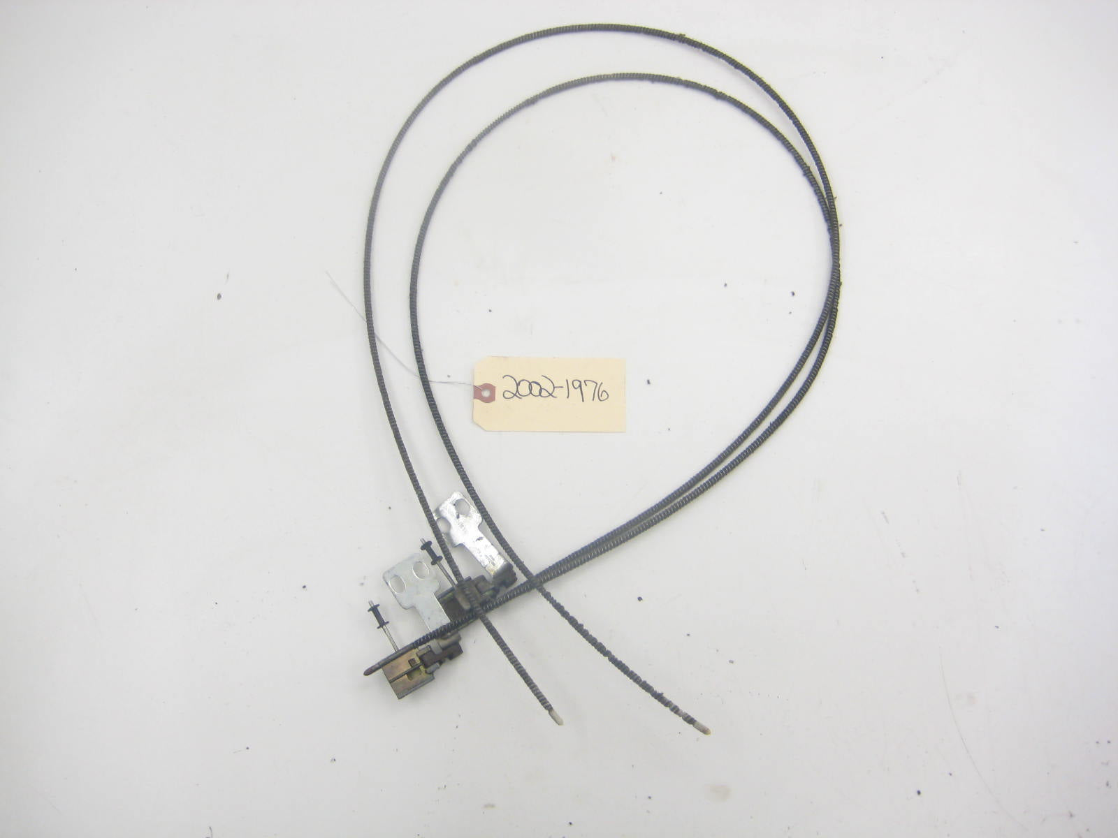 Sunroof Cables (Pair)