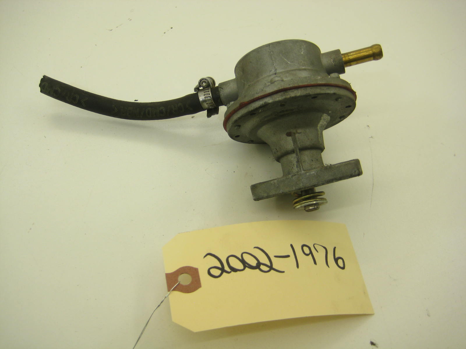 M10 Mechanical Fuel Pump