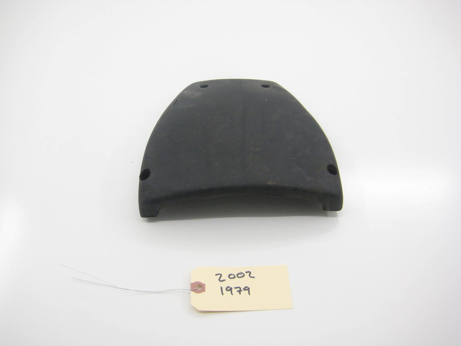 Lower Steering Column Cover SOFT