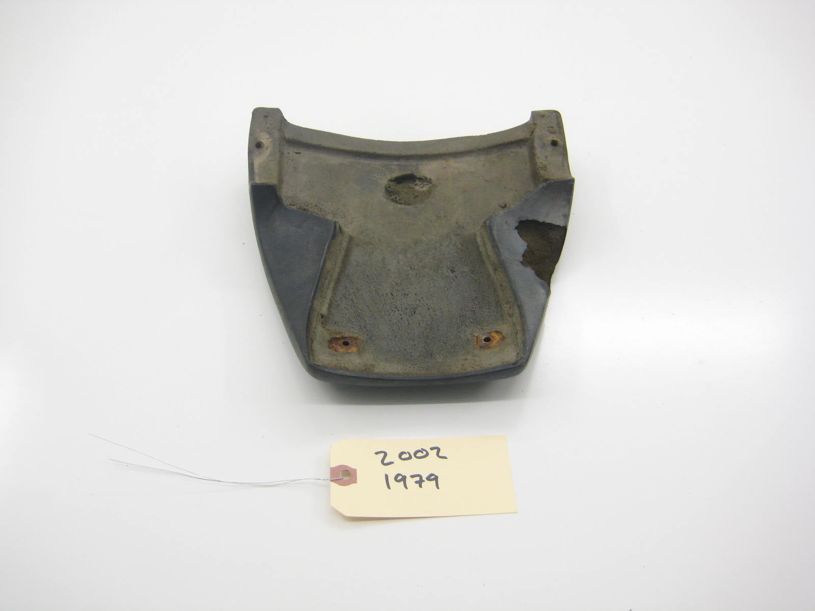 Lower Steering Column Cover SOFT