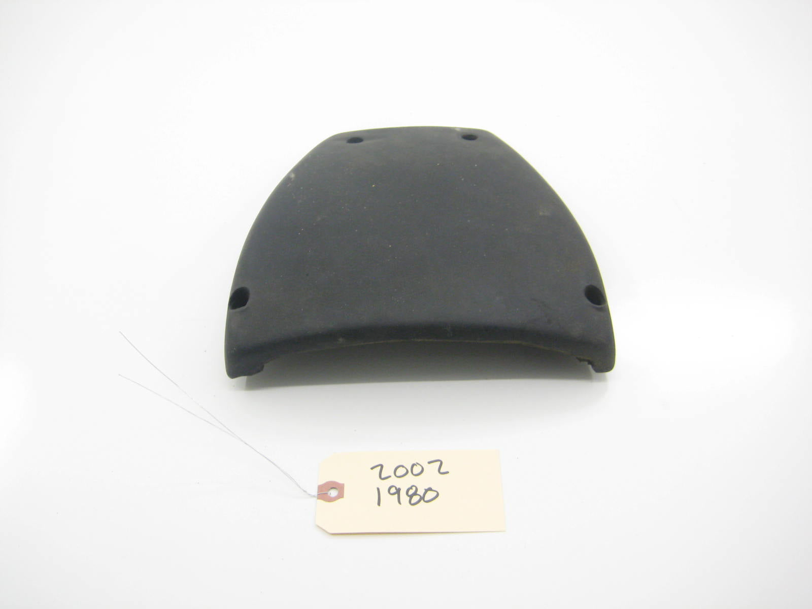 Lower Steering Column Cover SOFT
