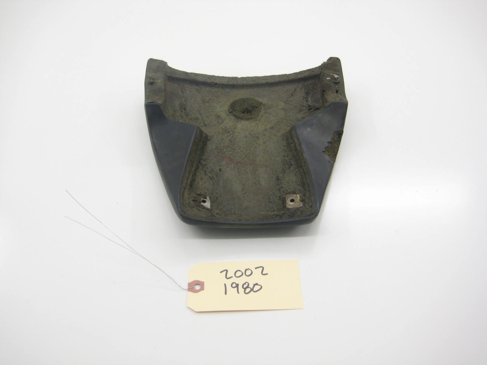 Lower Steering Column Cover SOFT