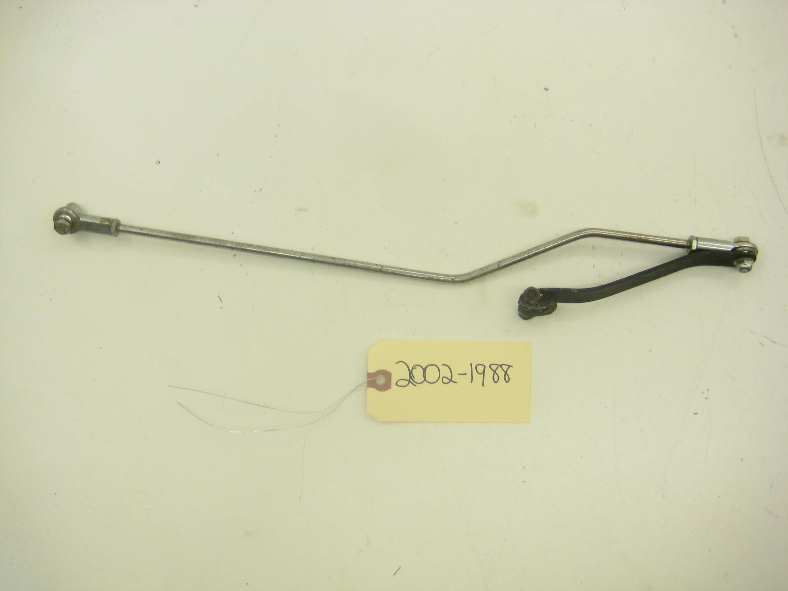 Carb Linkage