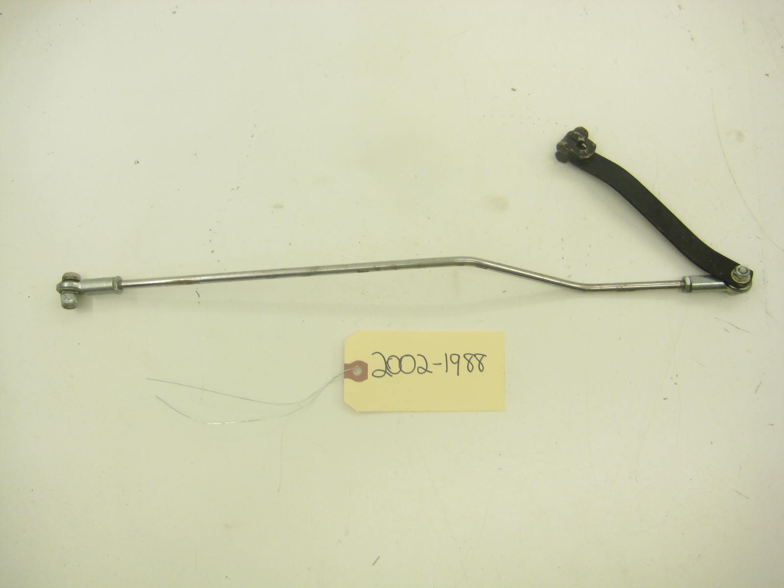 Carb Linkage