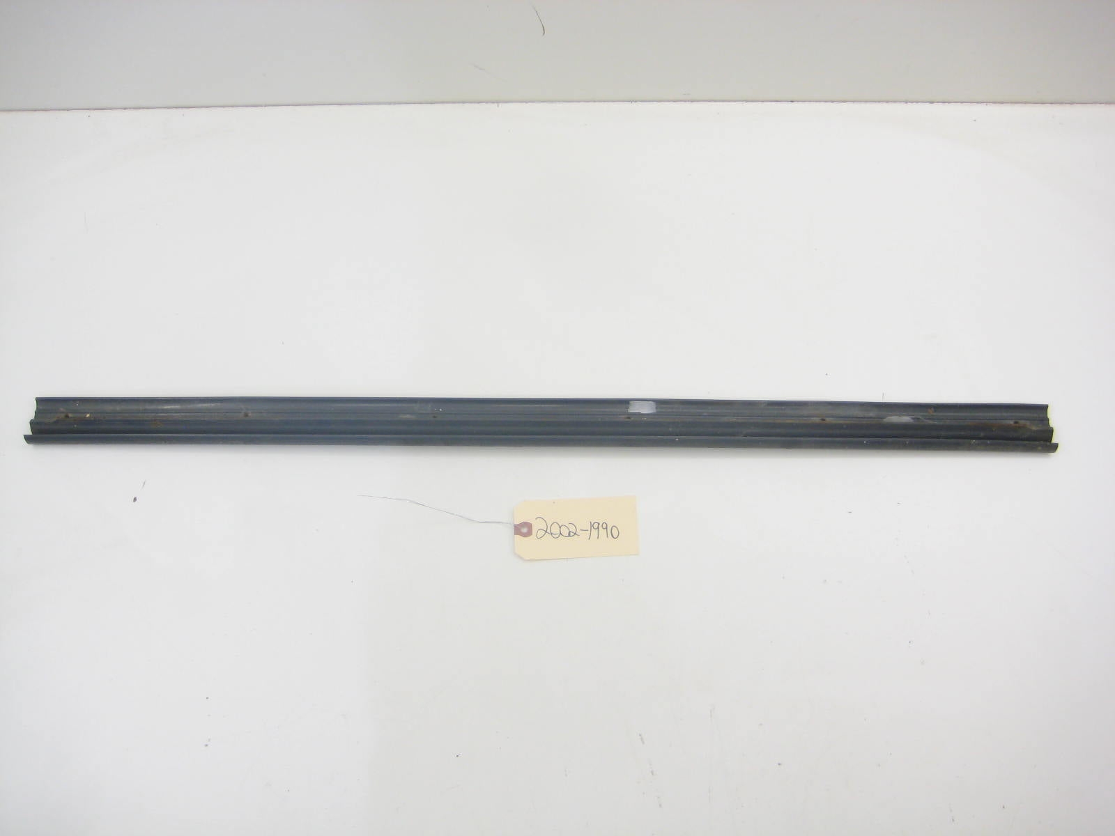 Early Door Sill
