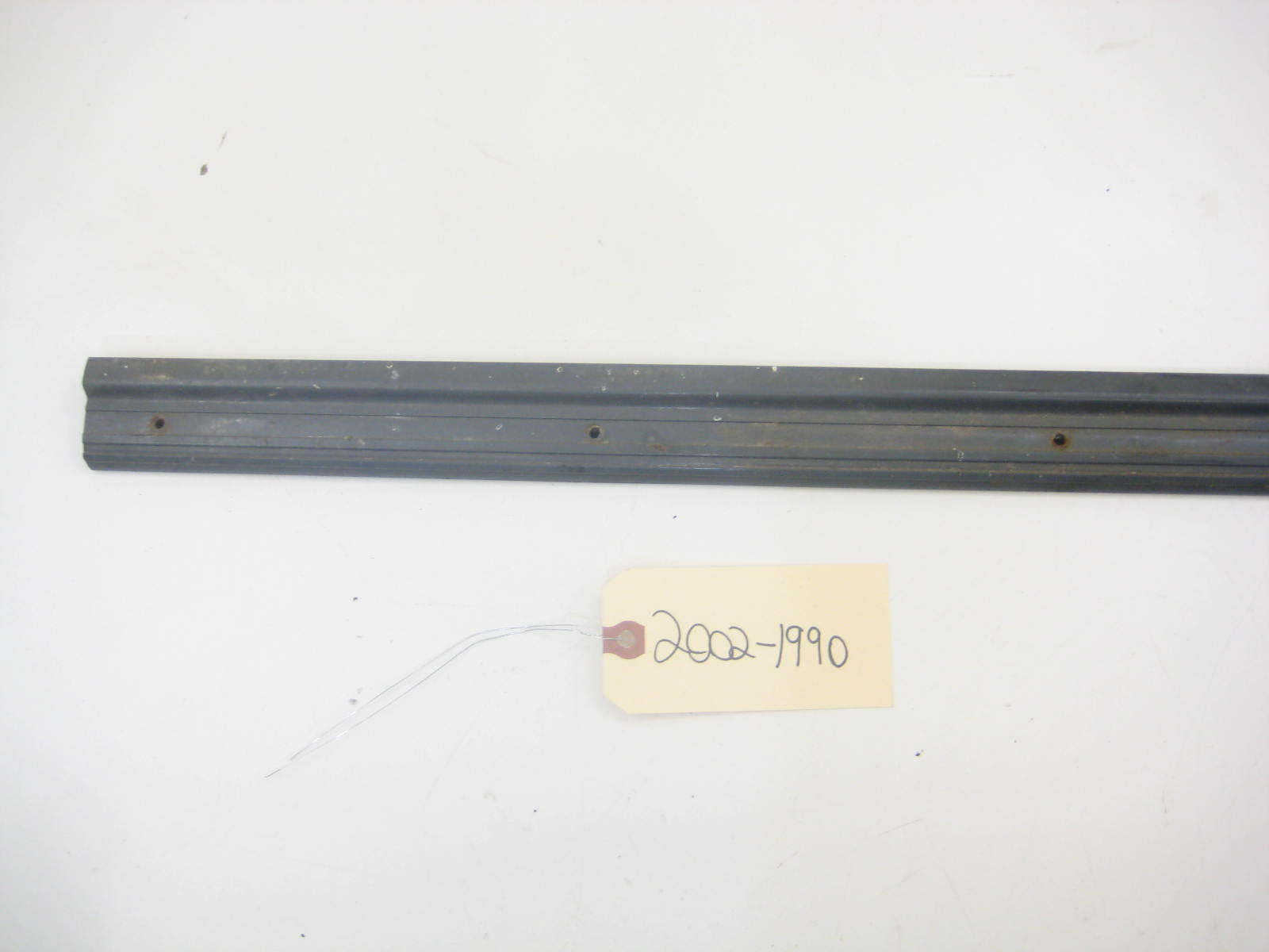 Early Door Sill