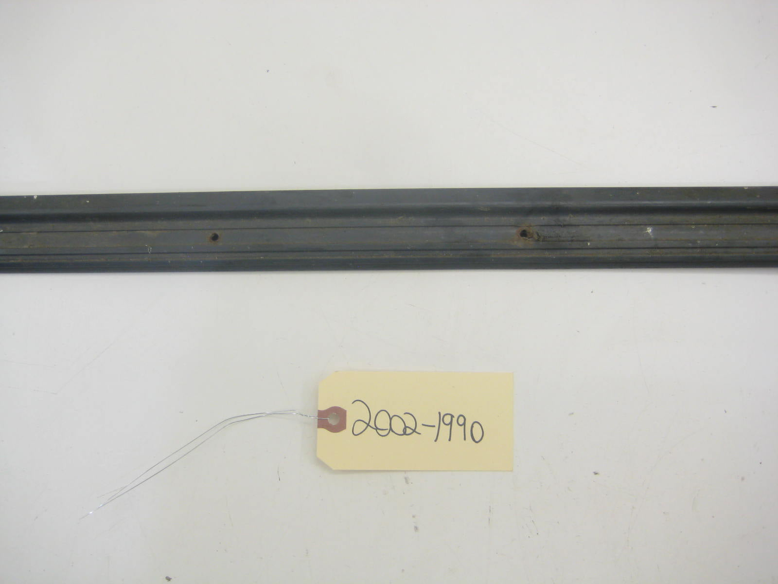Early Door Sill