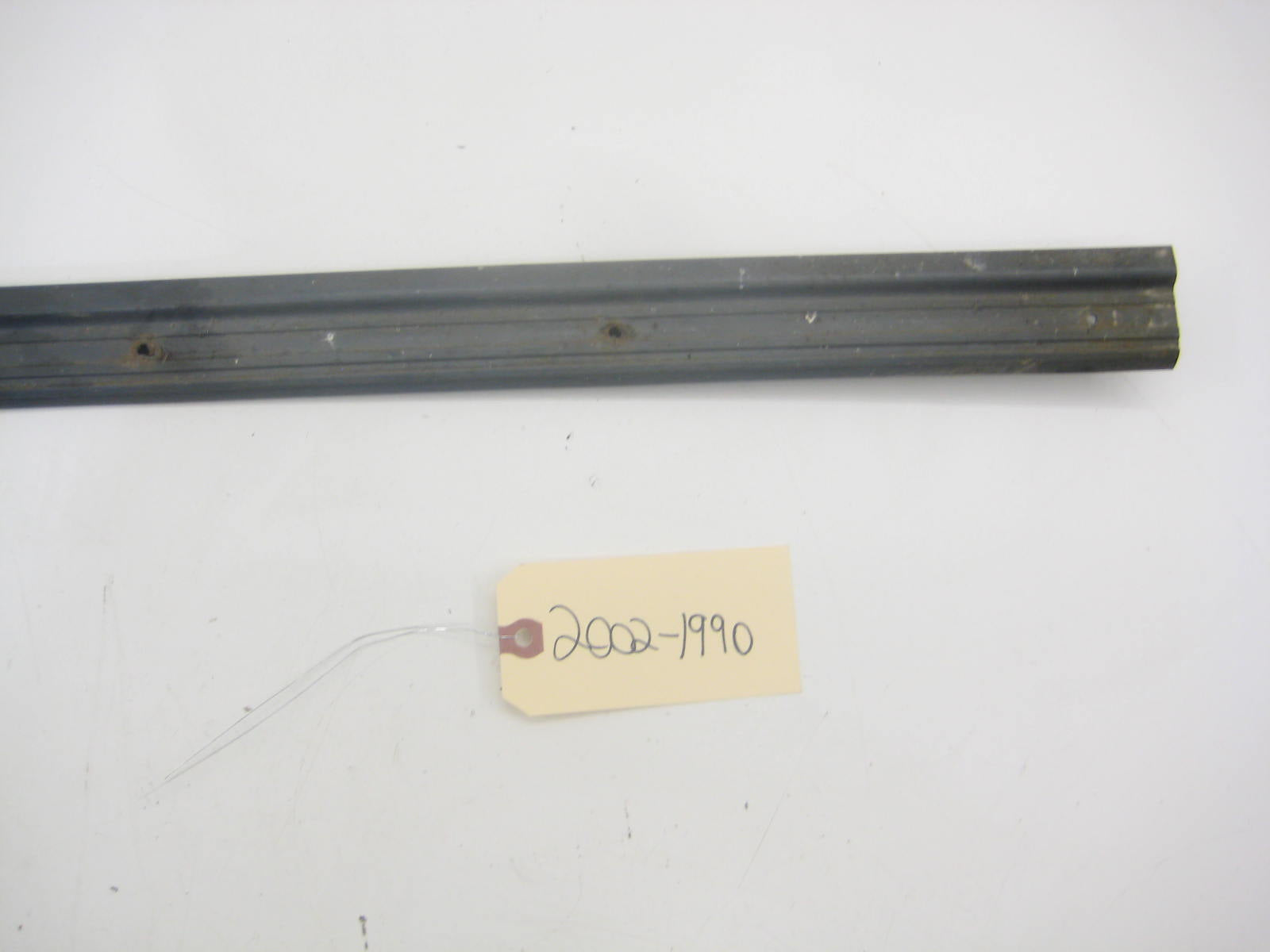 Early Door Sill