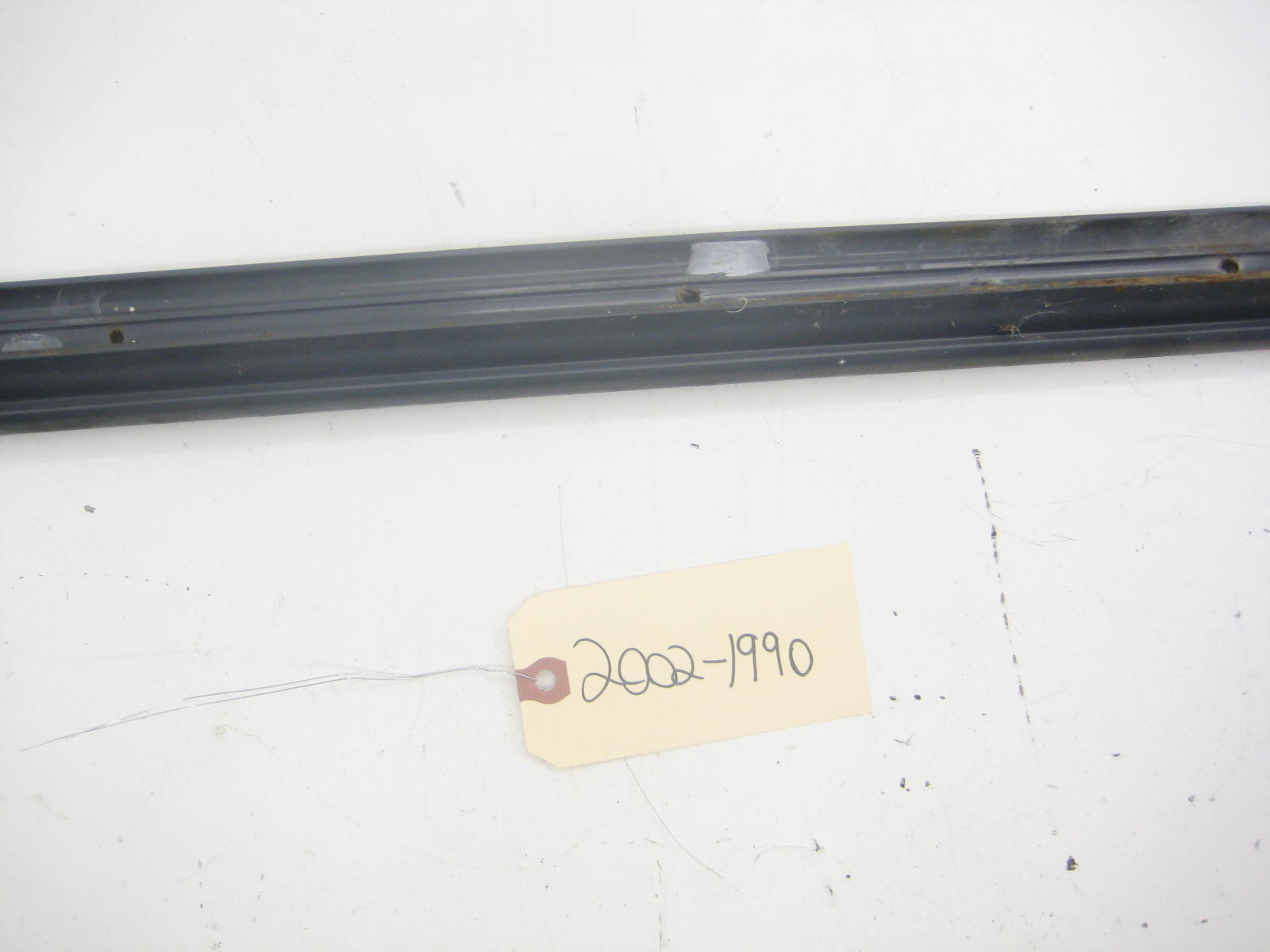 Early Door Sill