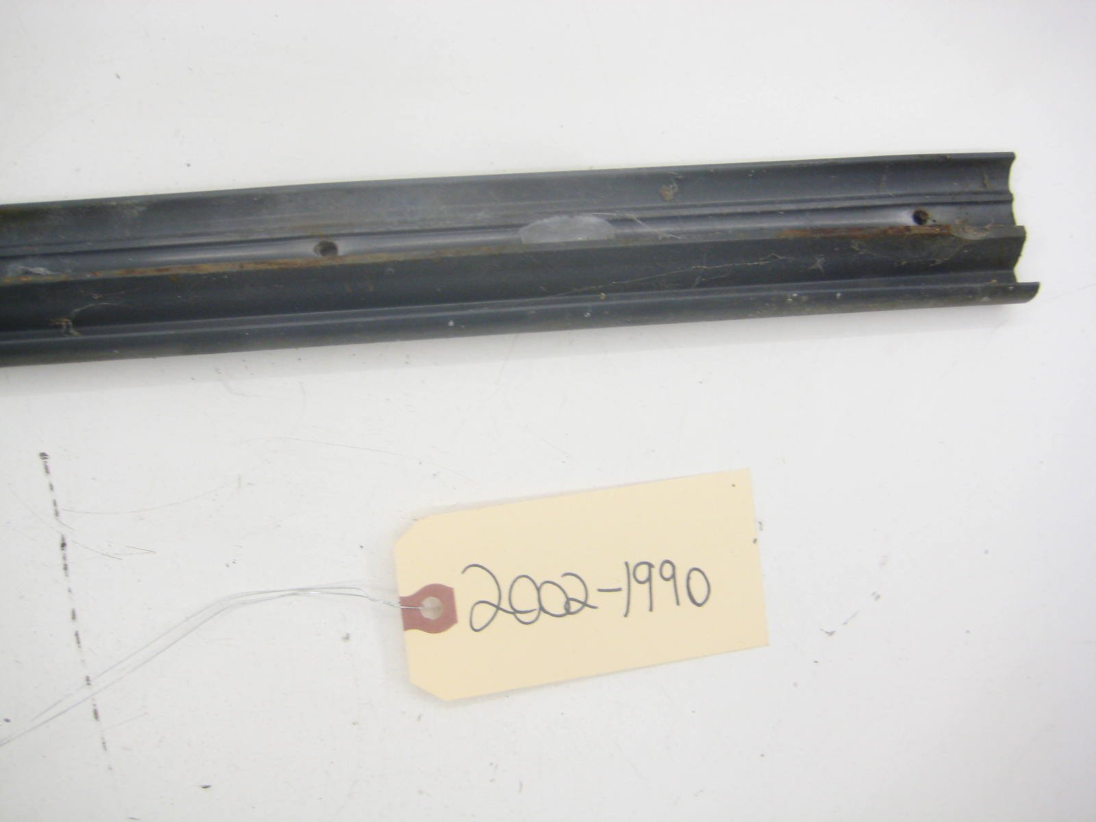 Early Door Sill