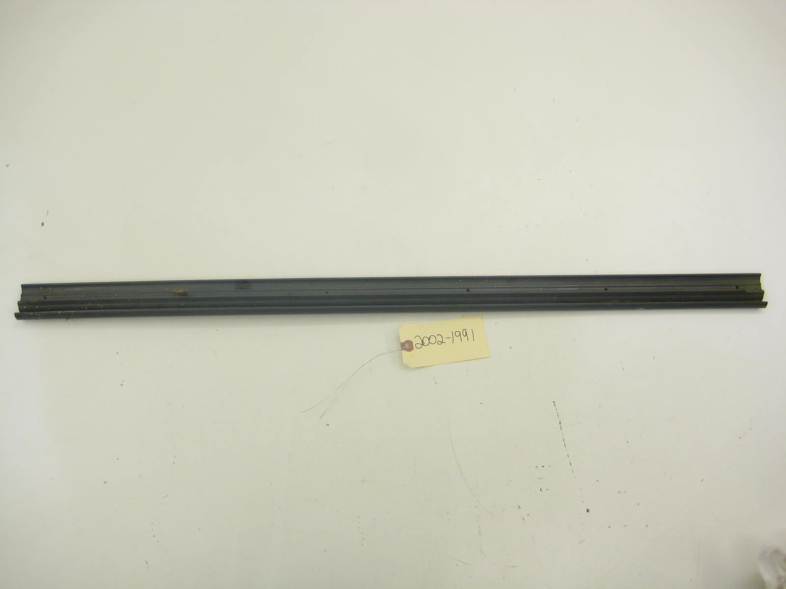 Early Door Sill