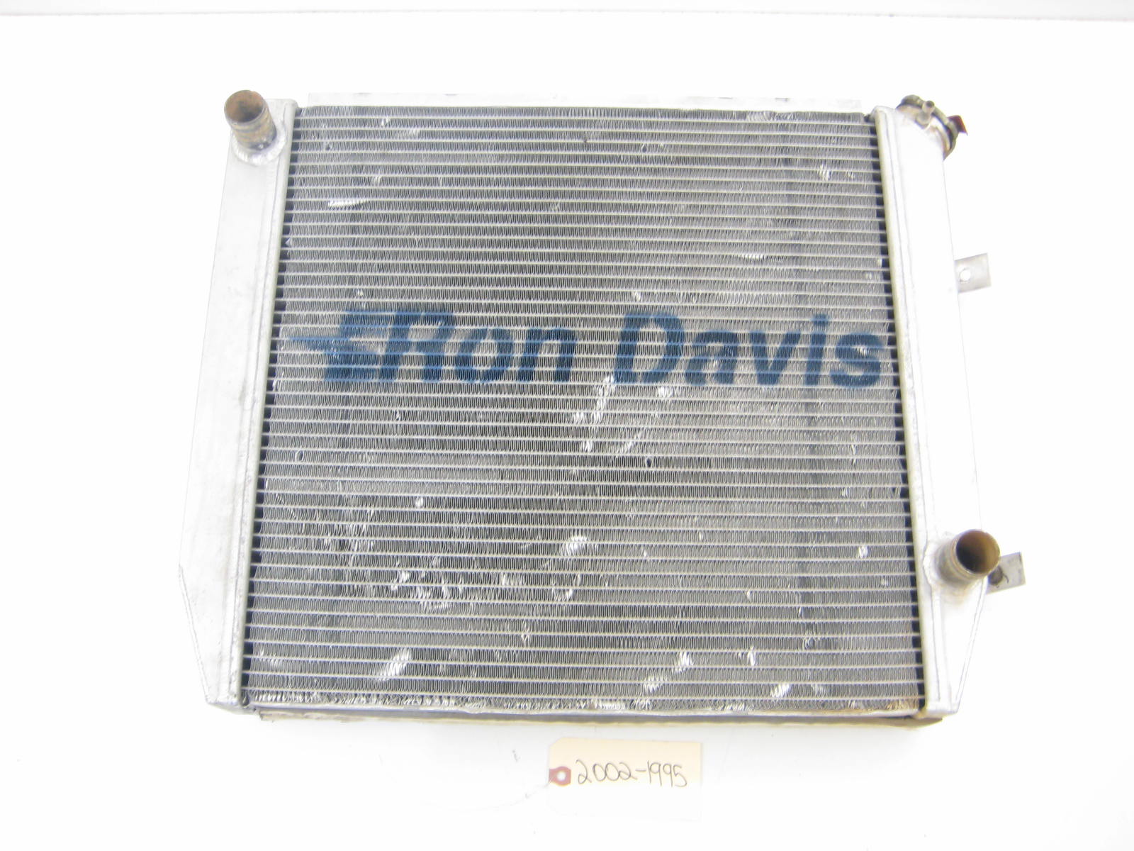 Aluminum Radiator