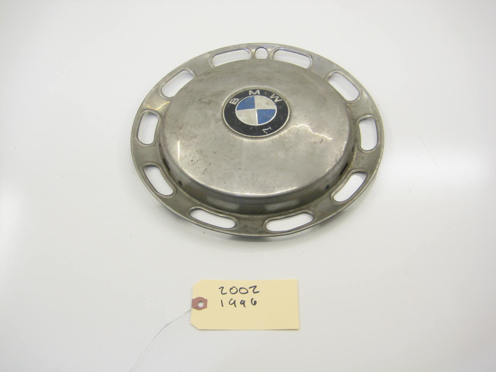 Hub Cap