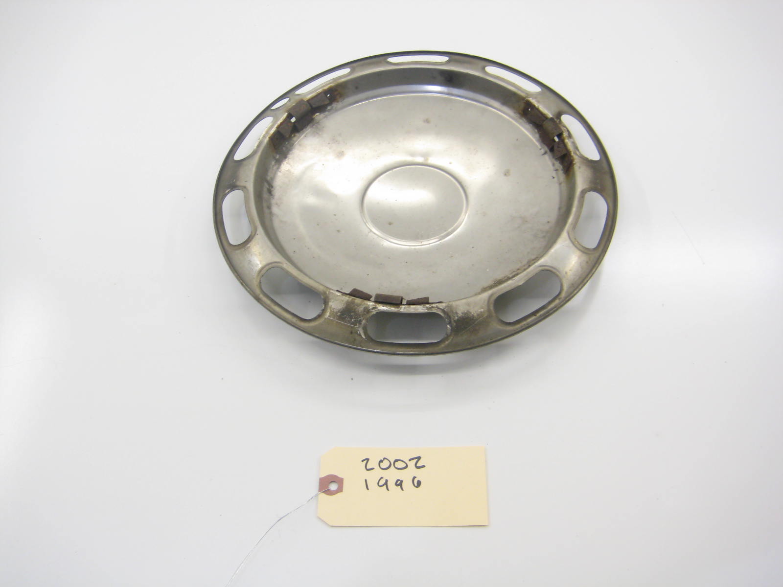 Hub Cap