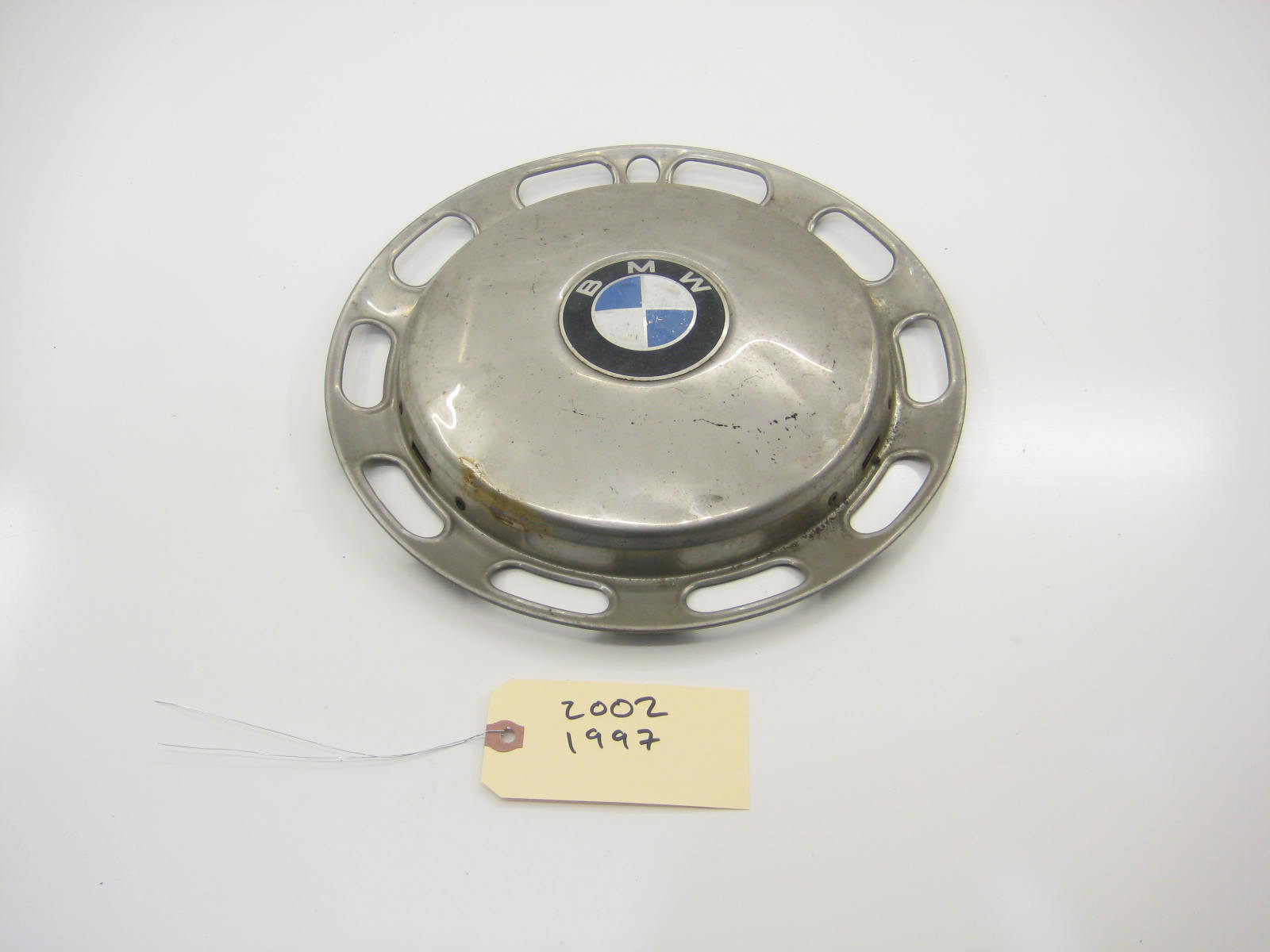 Hub Cap
