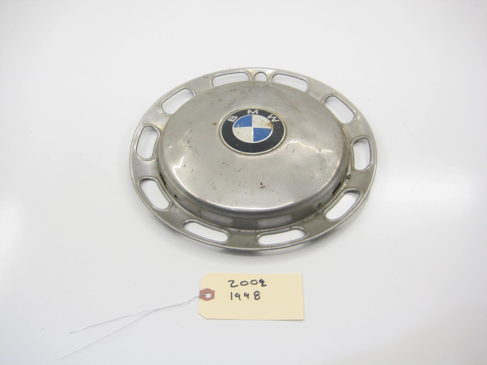 Hub Cap