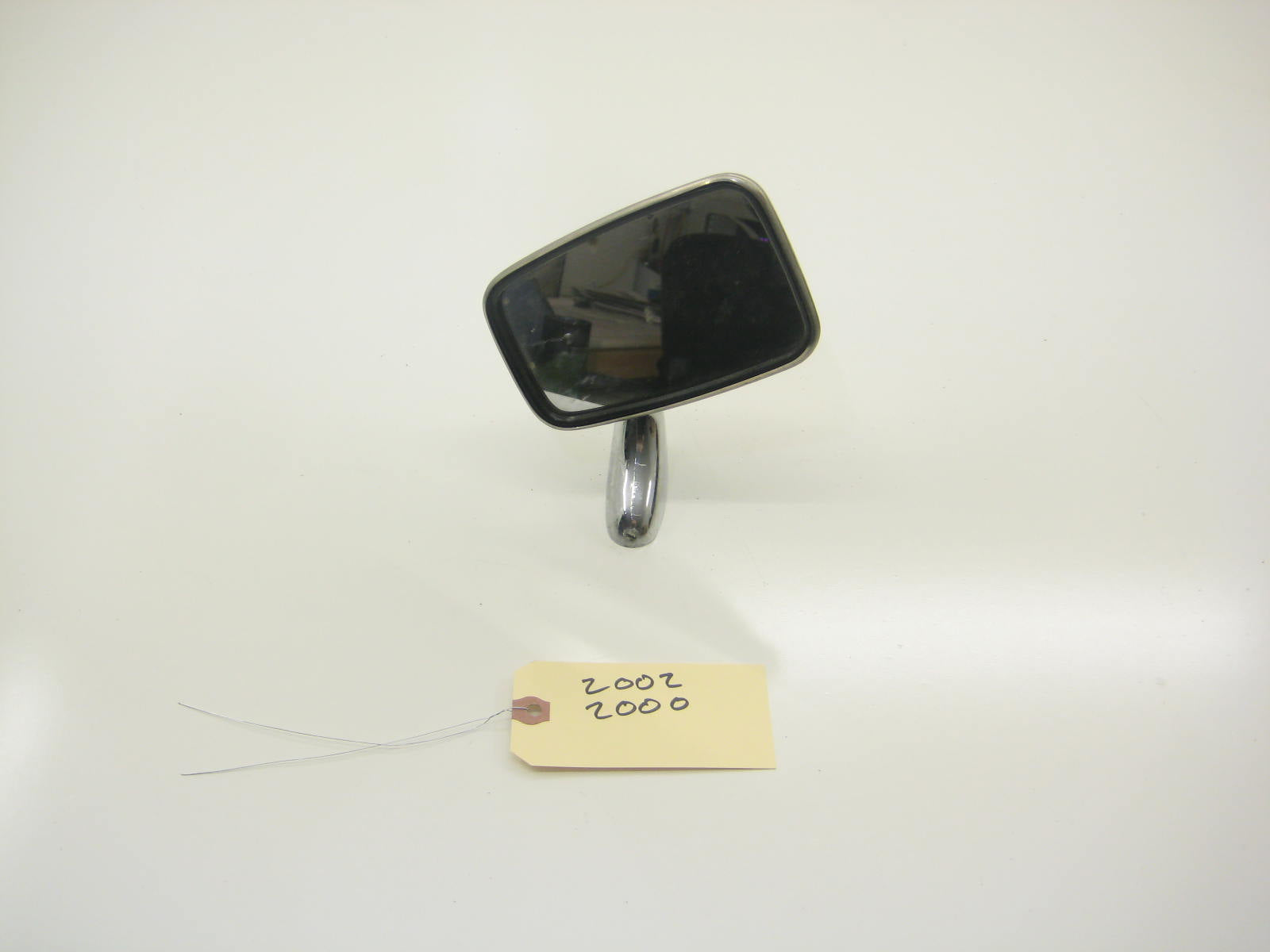 Side Mirror