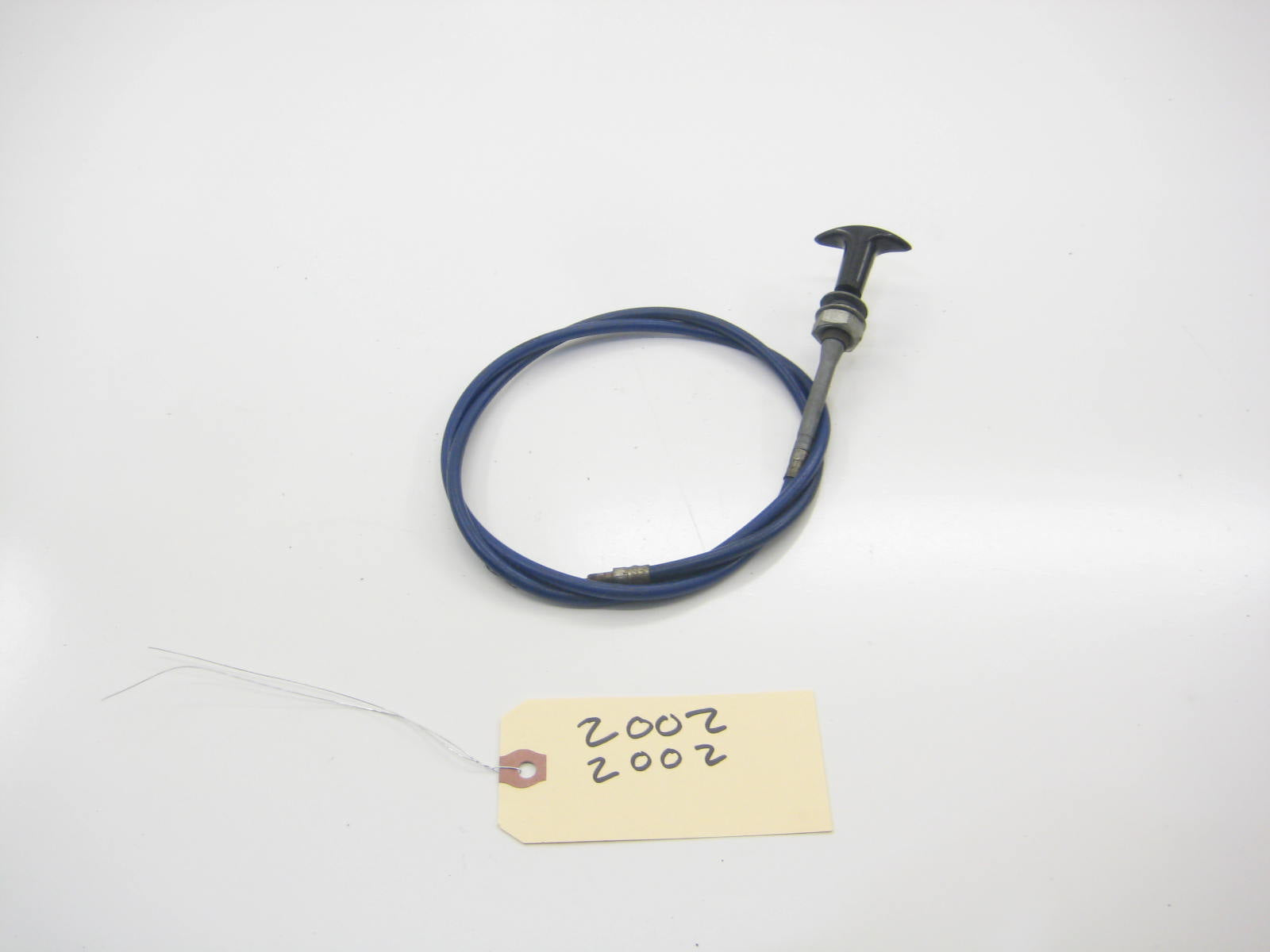 Choke Cable