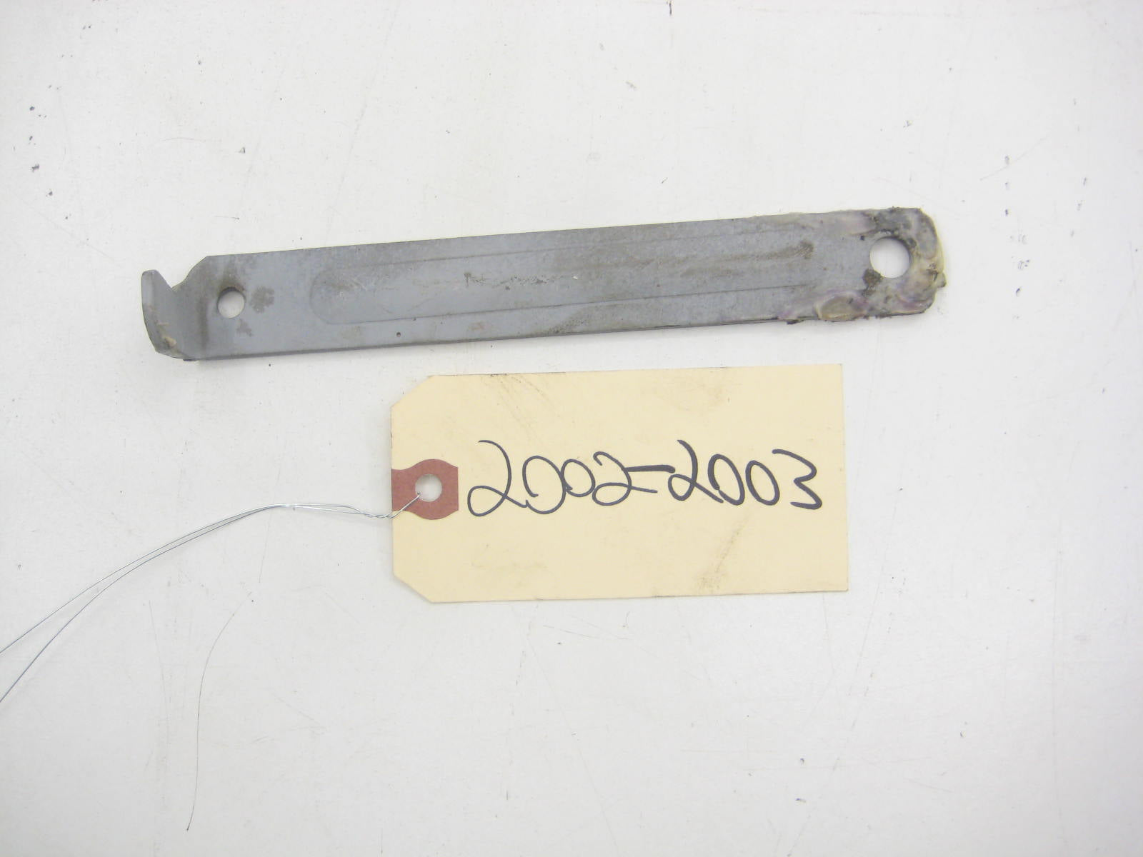 Hood Support Arm Bracket