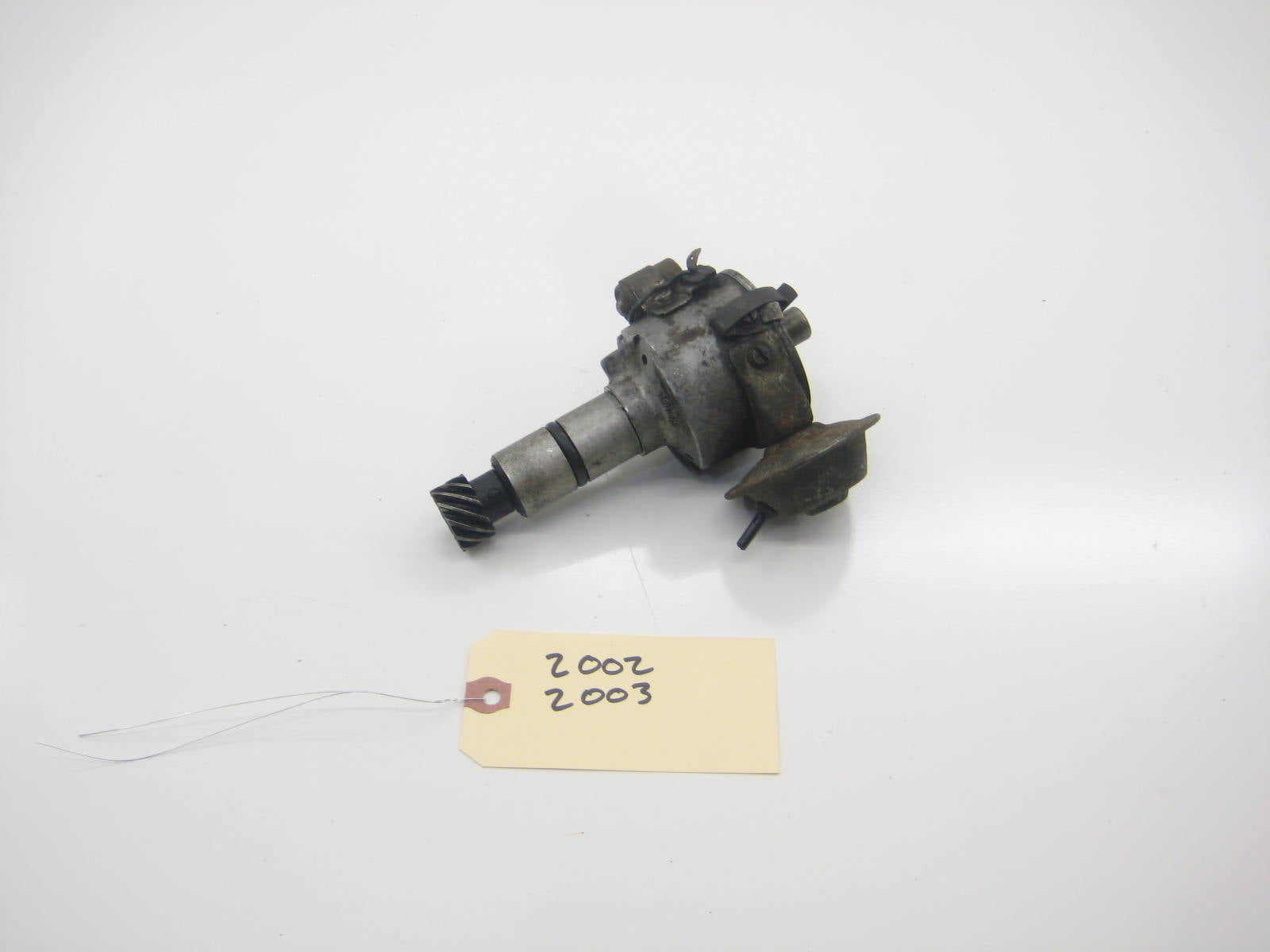 M10 Distributor 231115081