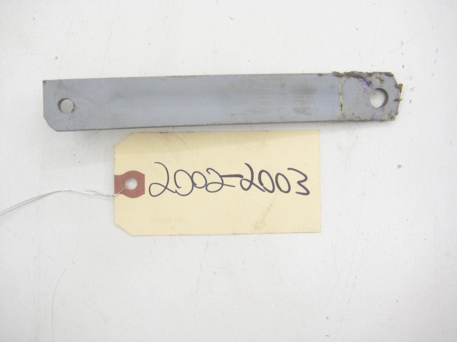 Hood Support Arm Bracket