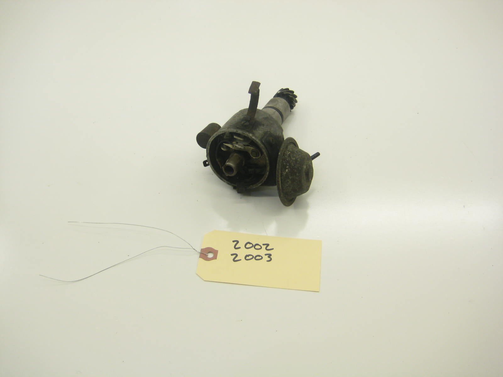 M10 Distributor 231115081