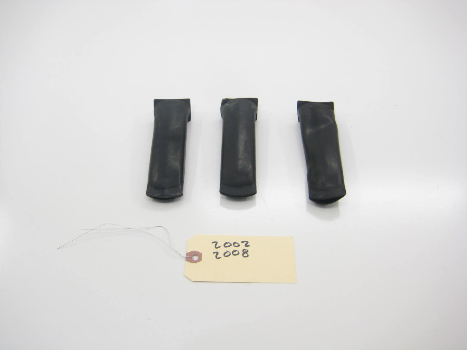 Elephant Firewall Drains (3)