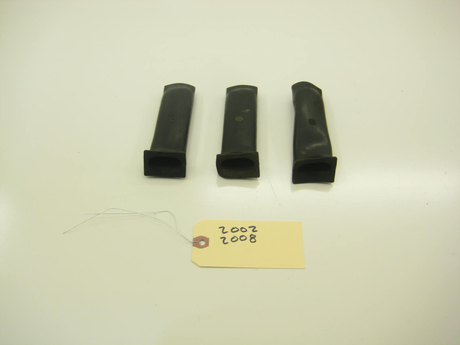 Elephant Firewall Drains (3)