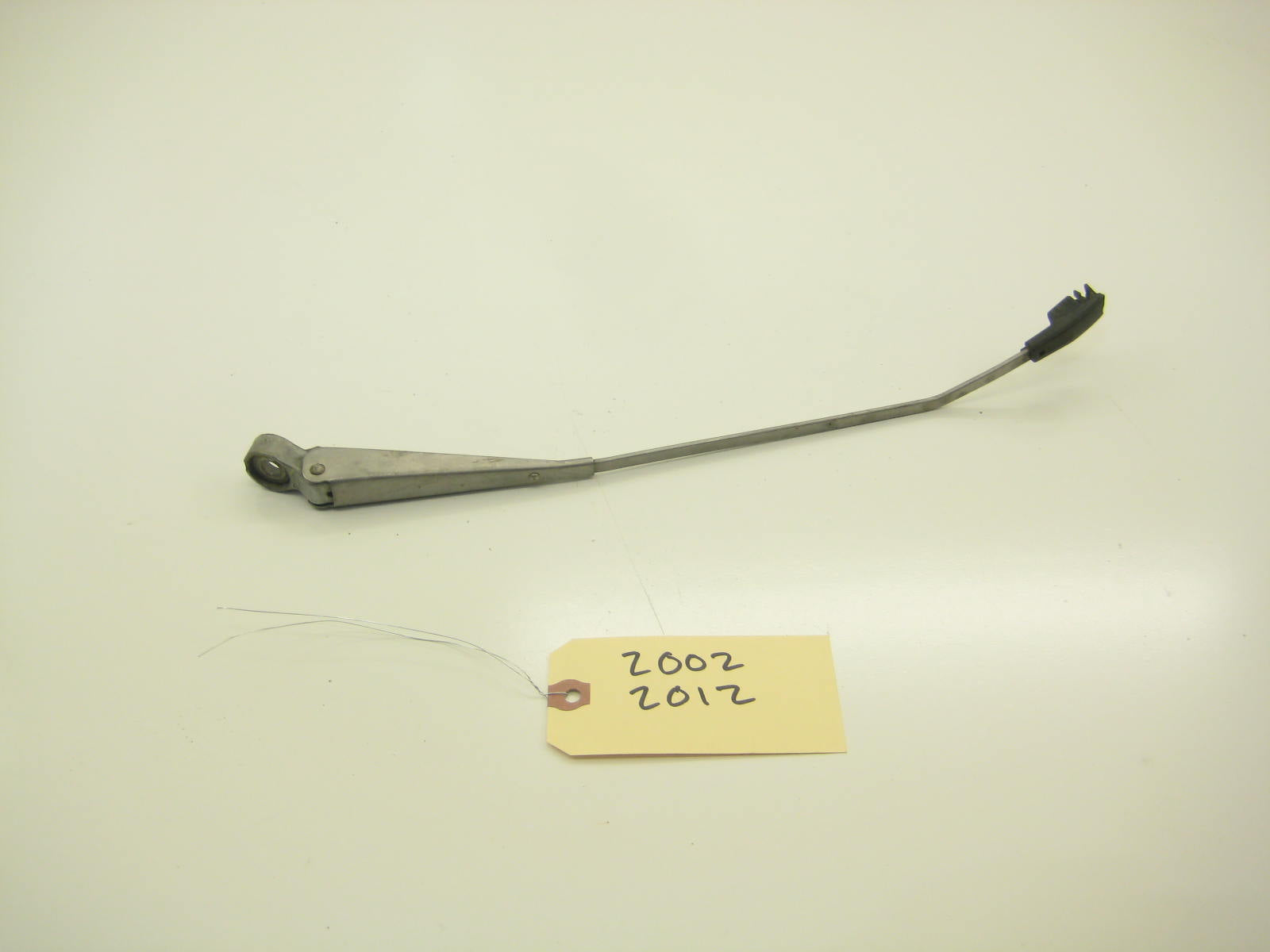 Metal Wiper Arm