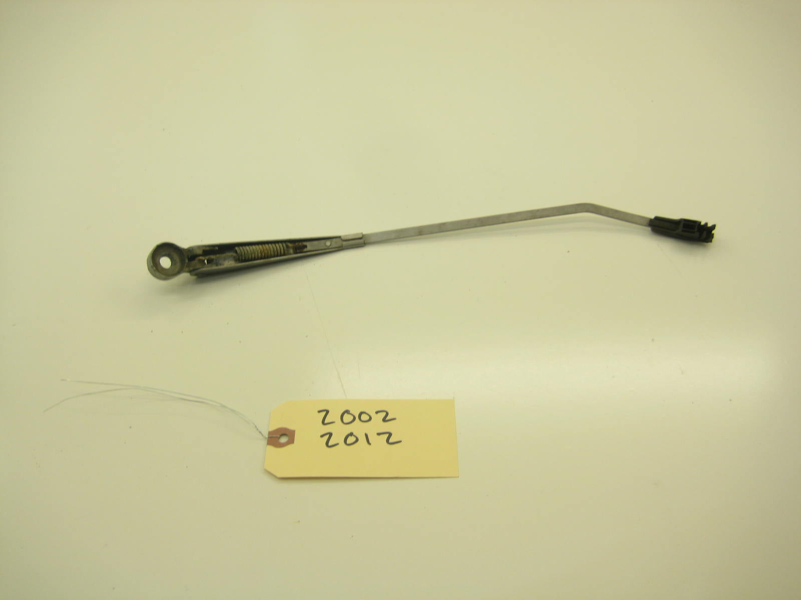 Metal Wiper Arm