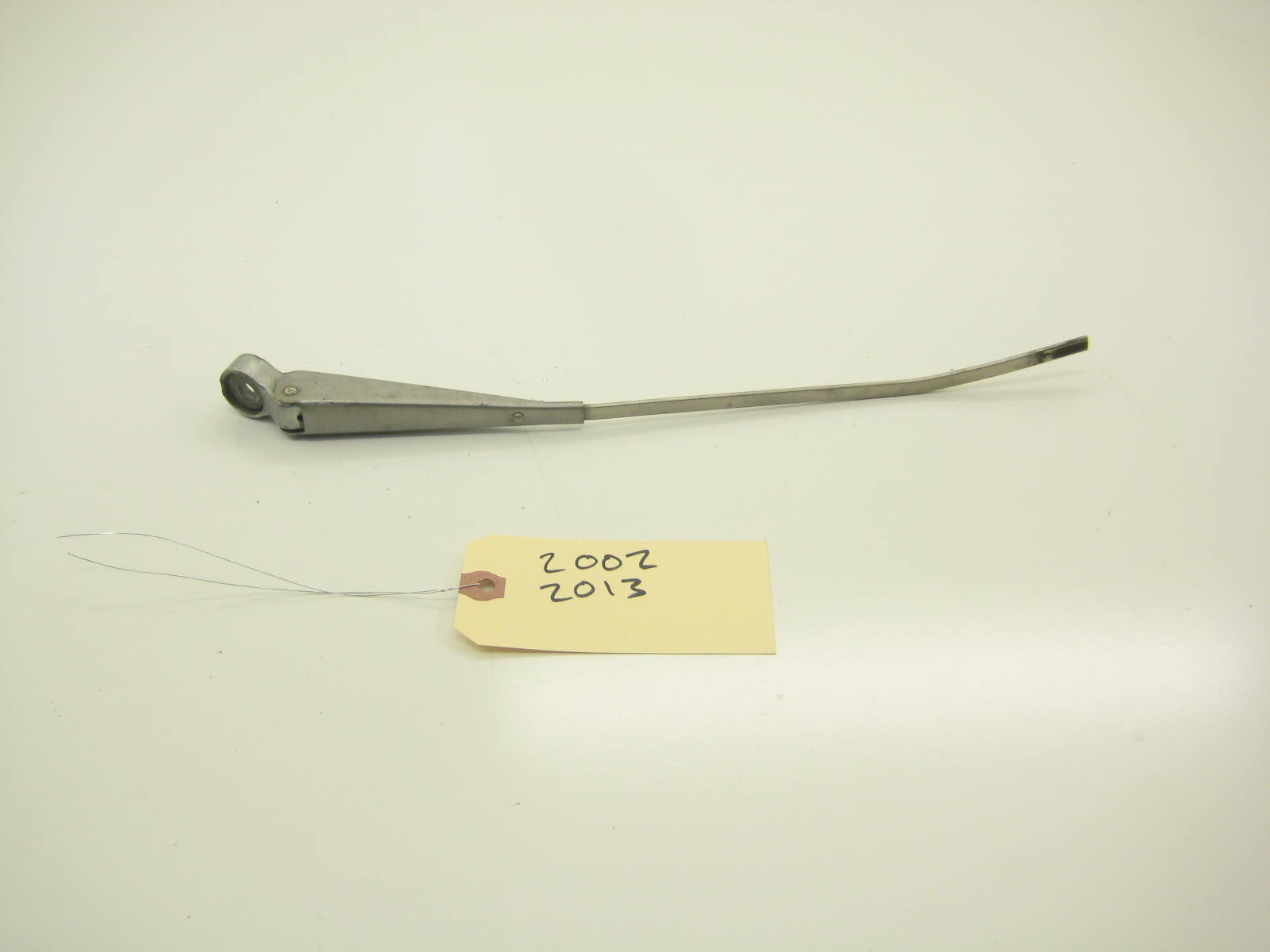 Metal Wiper Arm