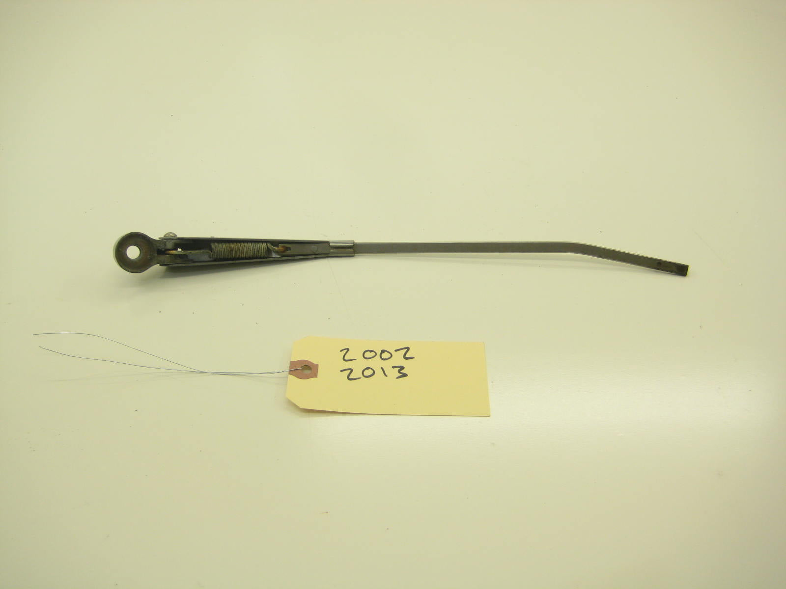 Metal Wiper Arm