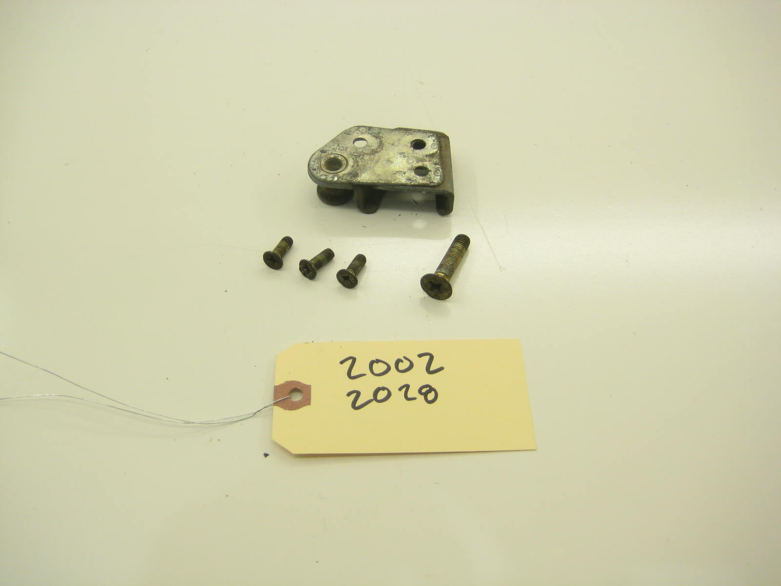 Door Catch