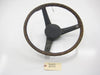 3 Spoke Early Steering Wheel