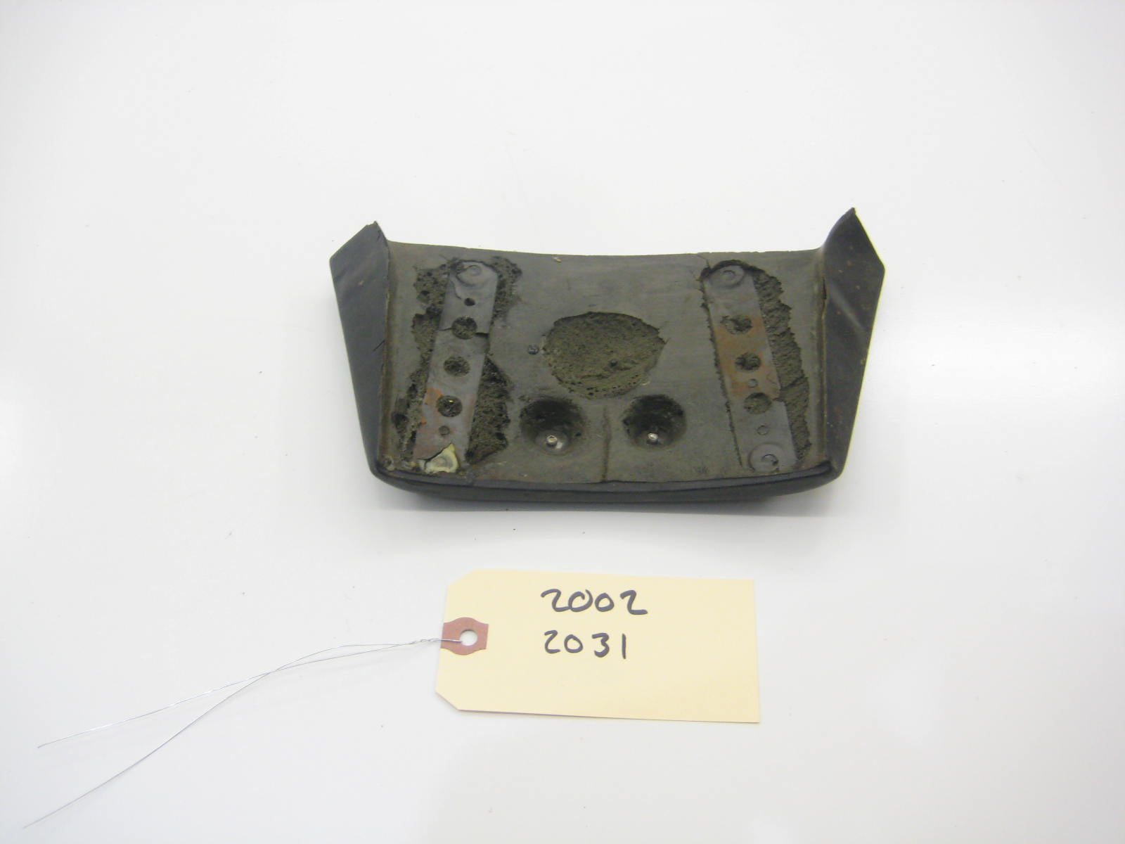 Upper Steering Column Cover
