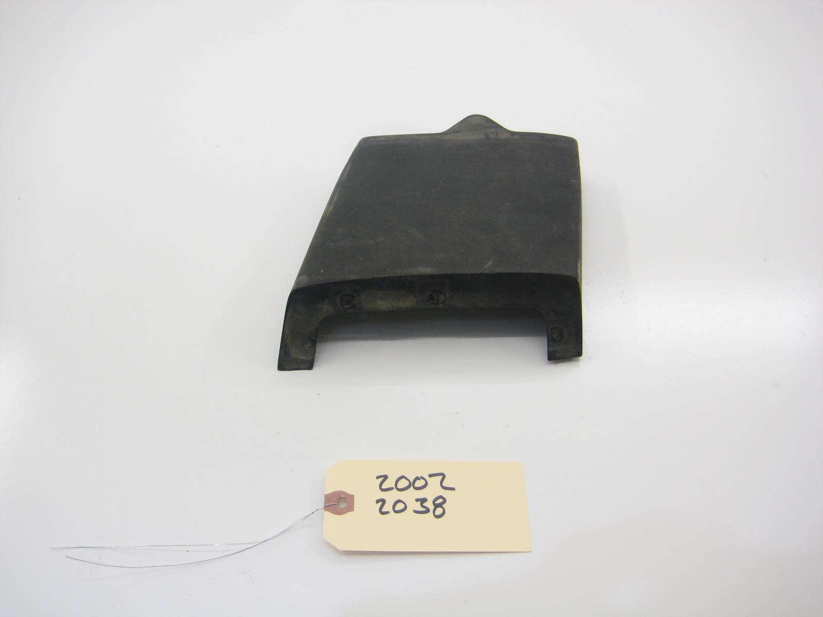 Big Bumper Front Shock Cover
