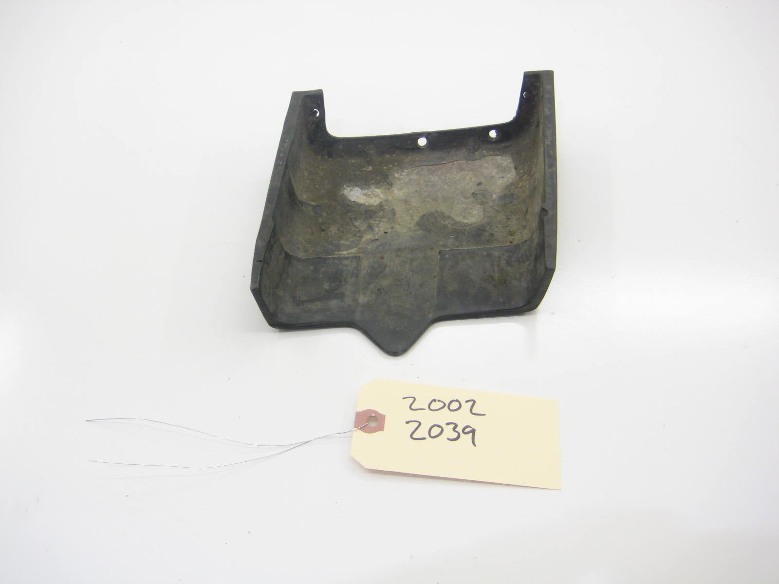 Big Bumper Front Shock Cover