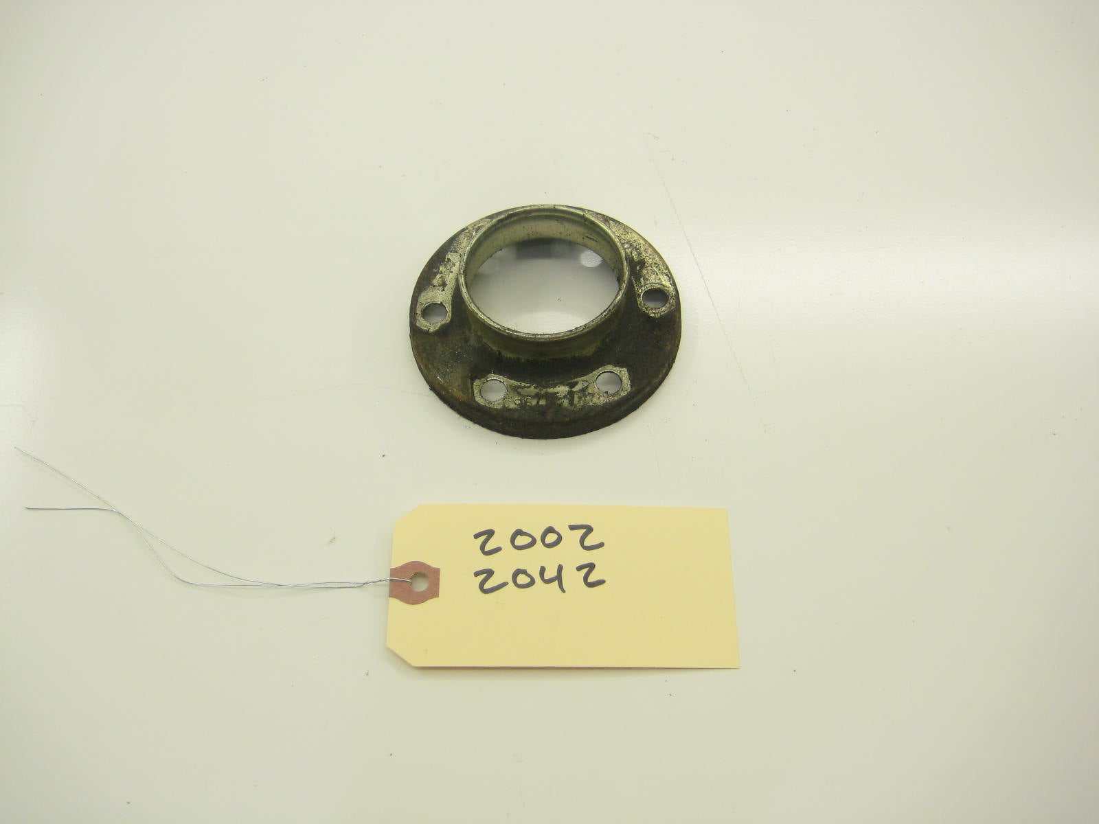 CV Joint Cap Cover
