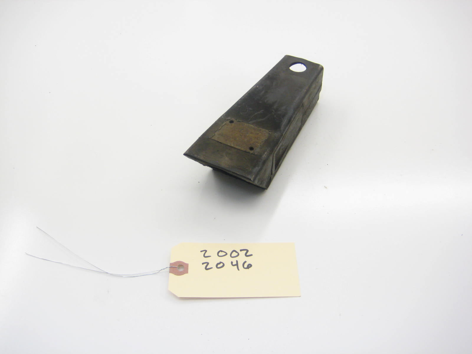 Big Bumper Mount Insert