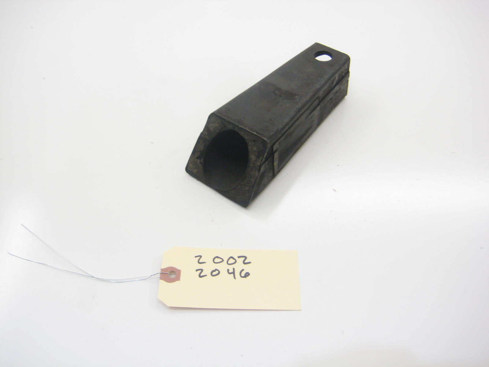 Big Bumper Mount Insert