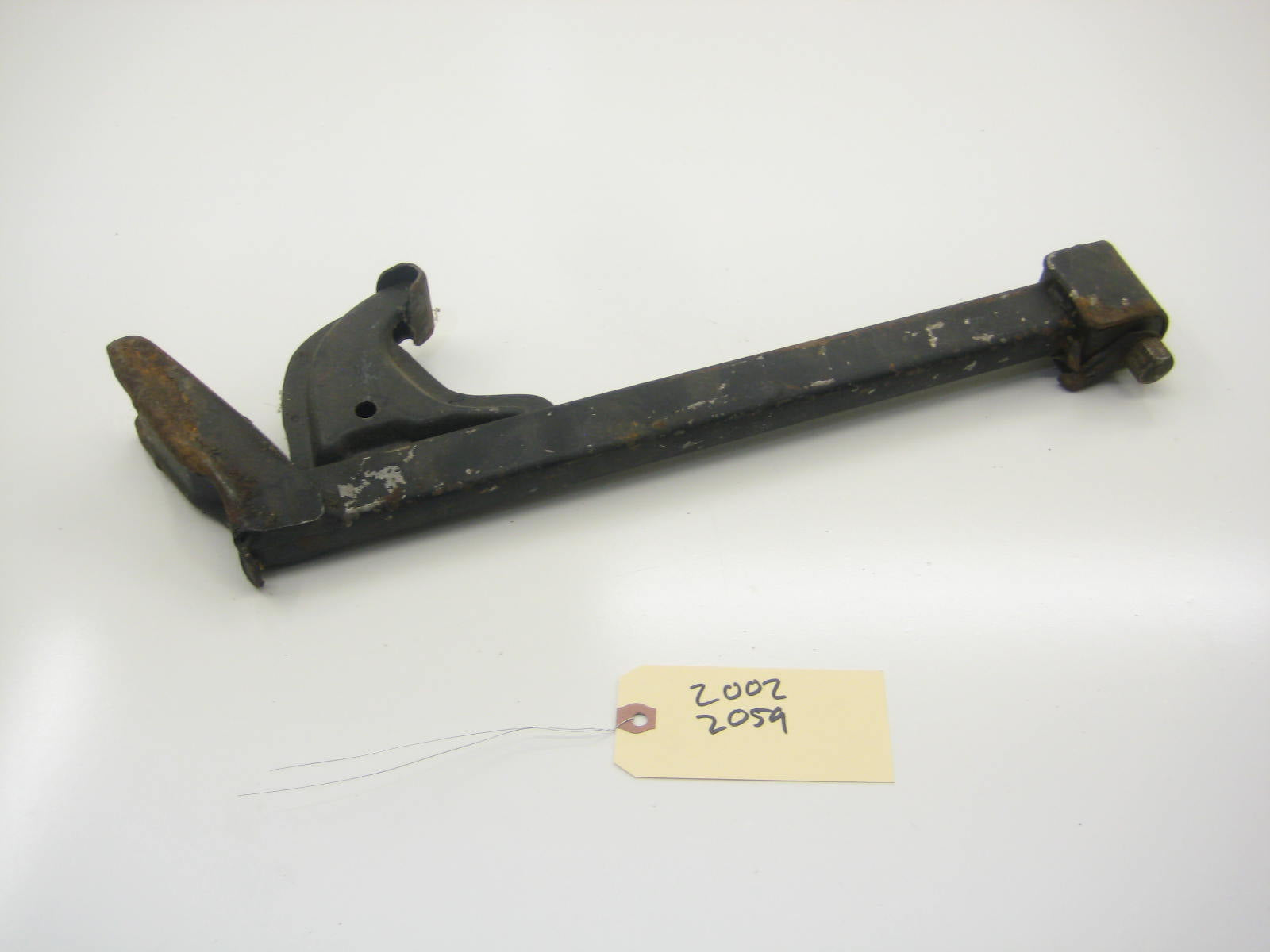 Stock Jack
