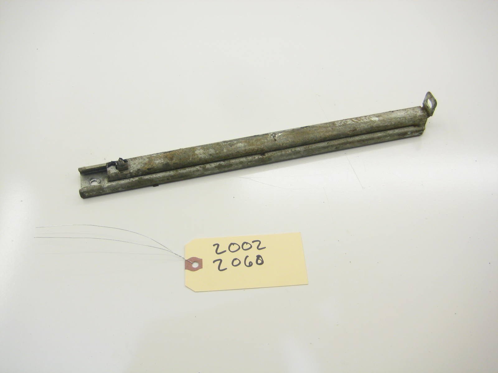 Seat Slider Inner