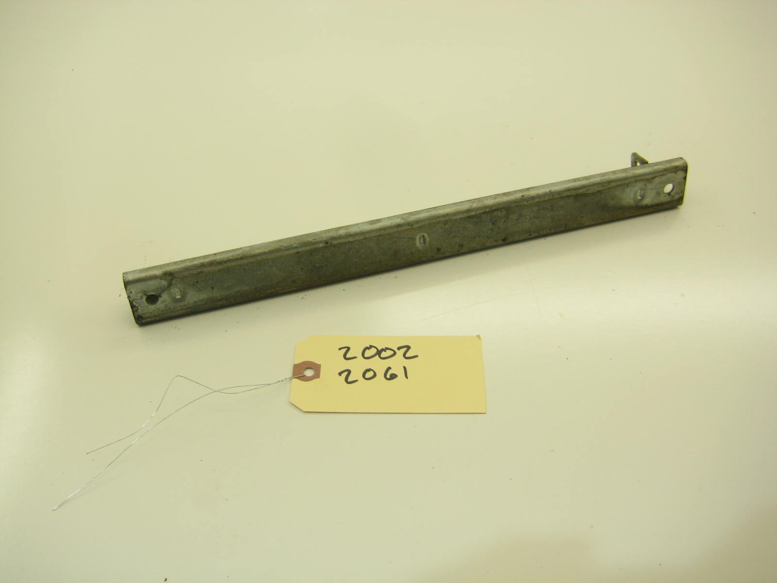 Seat Slider Inner