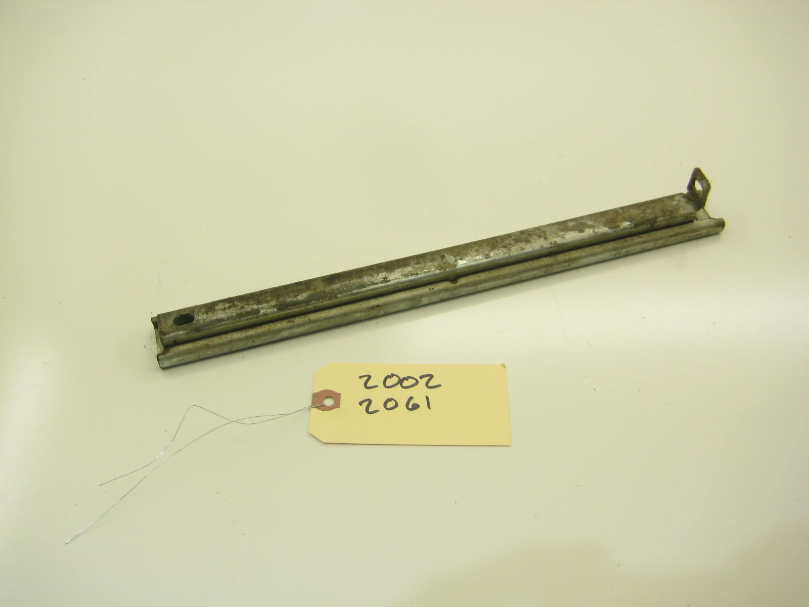 Seat Slider Inner