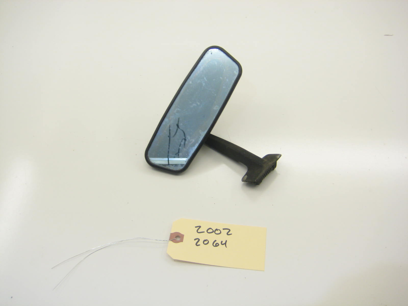 Rear View Mirror