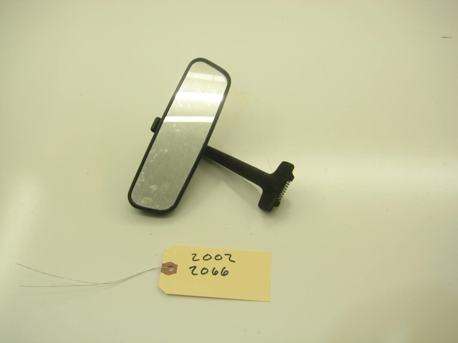 Rear View Mirror