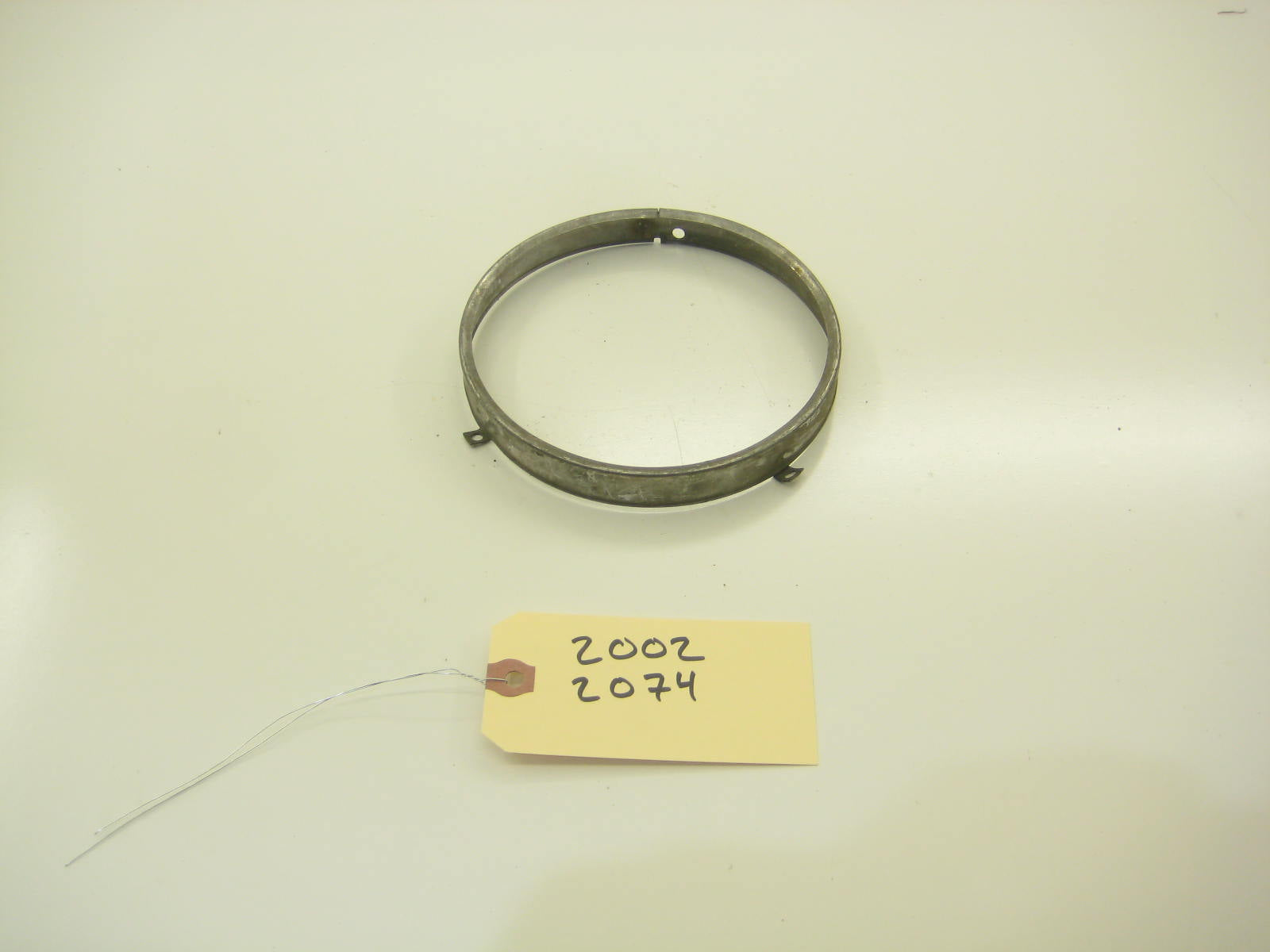 Headlight Surround Ring