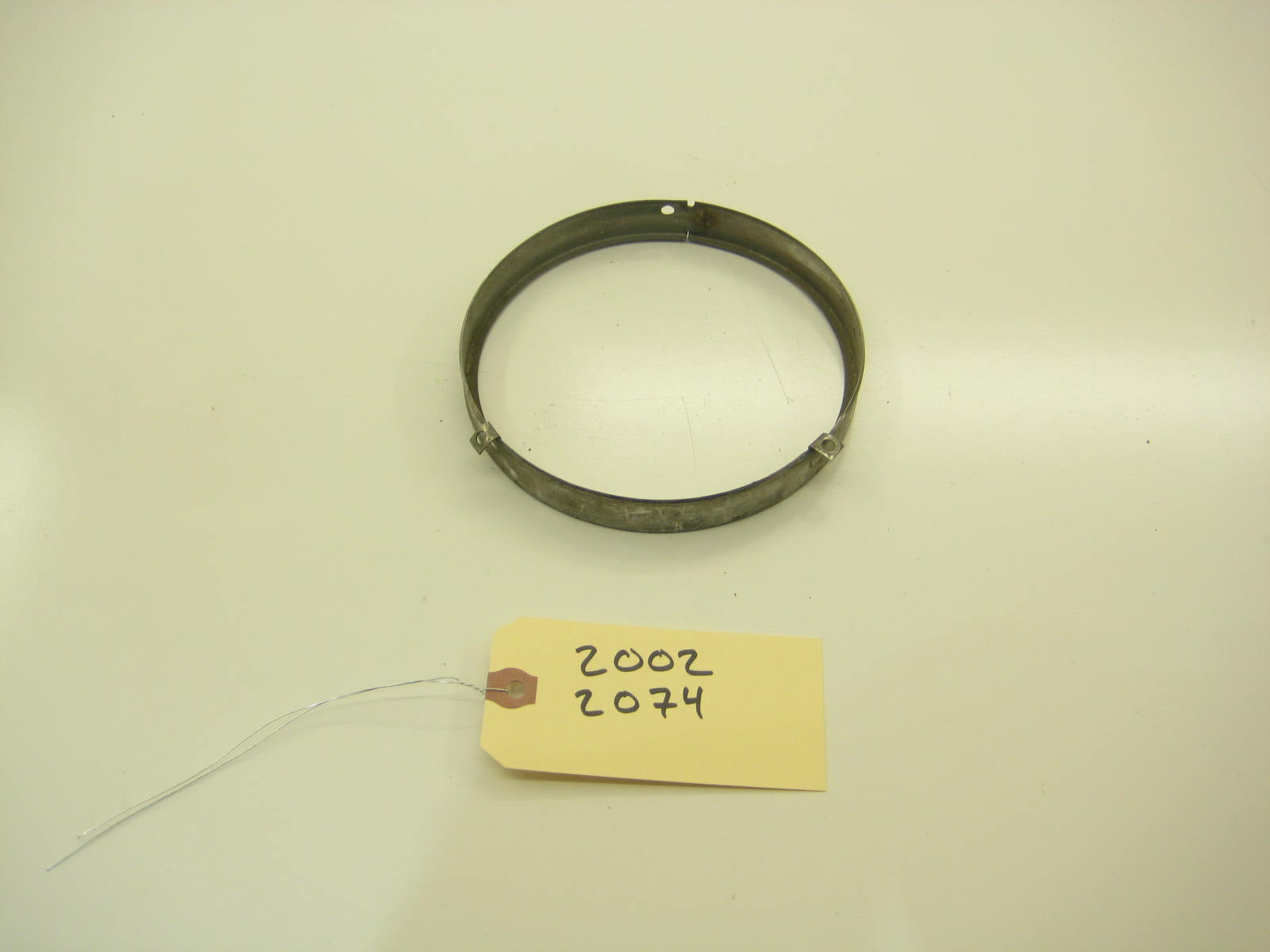 Headlight Surround Ring