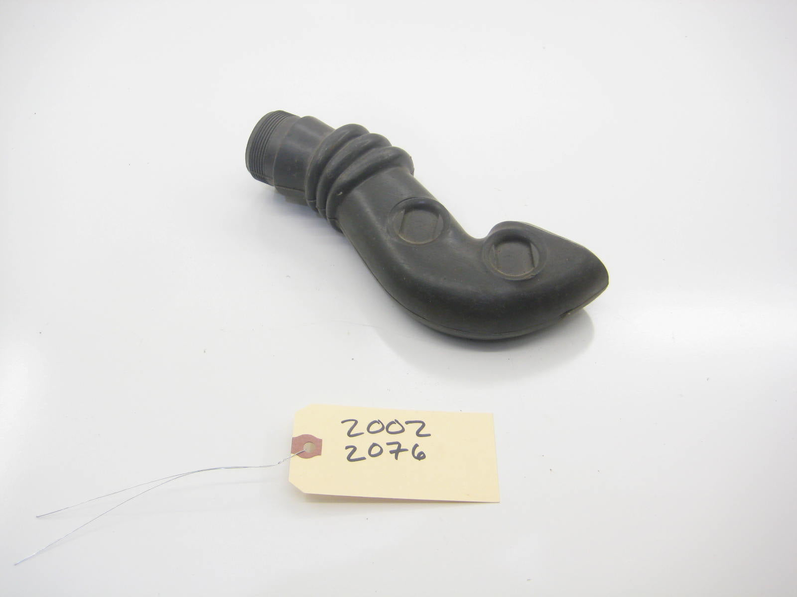 Trunk Vent Elephant Trunk