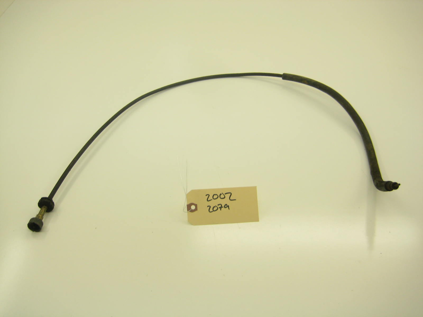 Speedometer Cable (5 Speed)